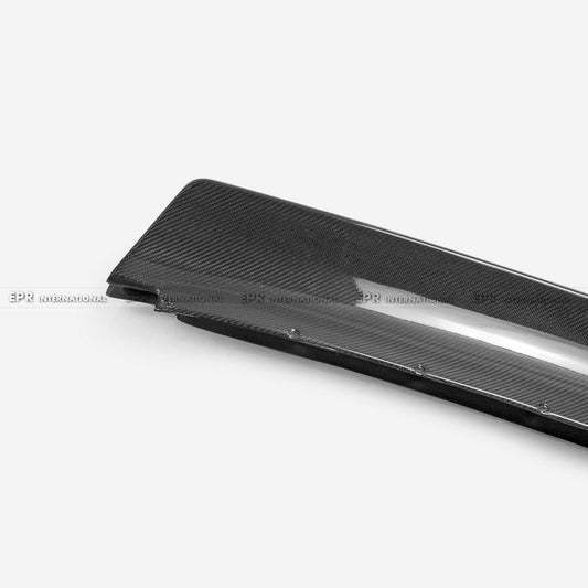 Nissan S13/180SX RB V2 Style Rear Spoiler