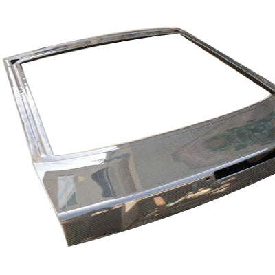 Nissan S13/180SX Naca Style Headlight Covers