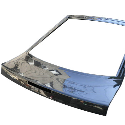 Nissan S13/180SX Naca Style Headlight Covers