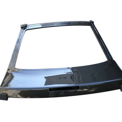 Nissan S13/180SX Naca Style Headlight Covers