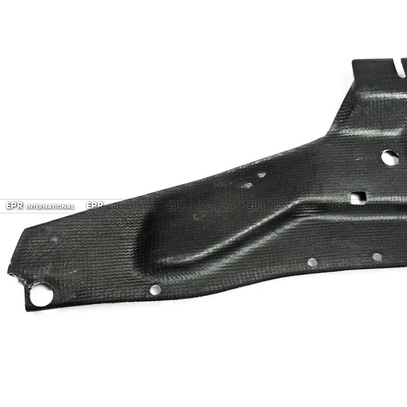 Nissan Silvia S14 Early Cooling Panel