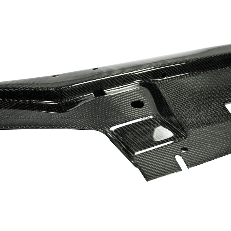 Nissan Silvia S14 Early Cooling Panel