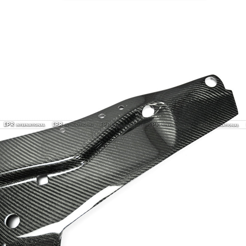 Nissan Silvia S14 Early Cooling Panel