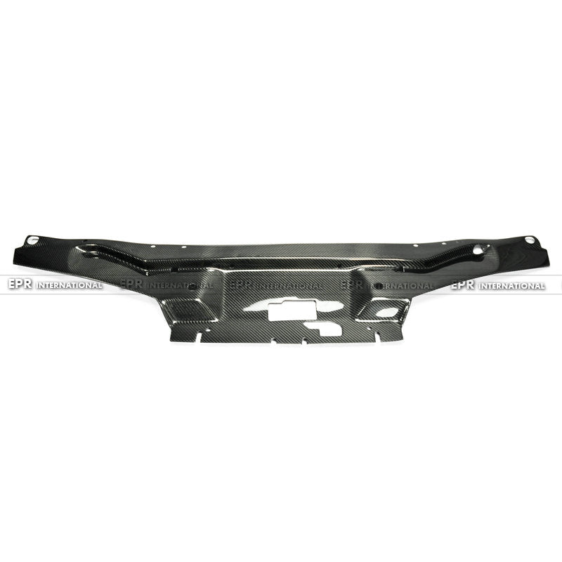 Nissan Silvia S14 Early Cooling Panel