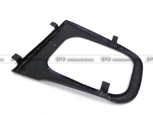 Nissan Silvia S14 RHD Gear Surround