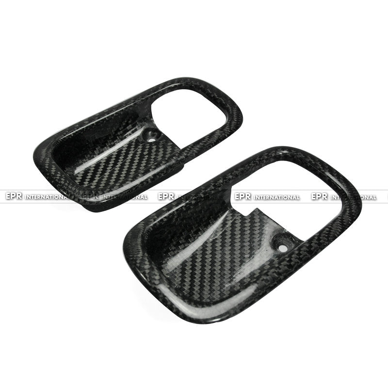 Nissan Silvia S14 Inner Door Handle Cup RHD