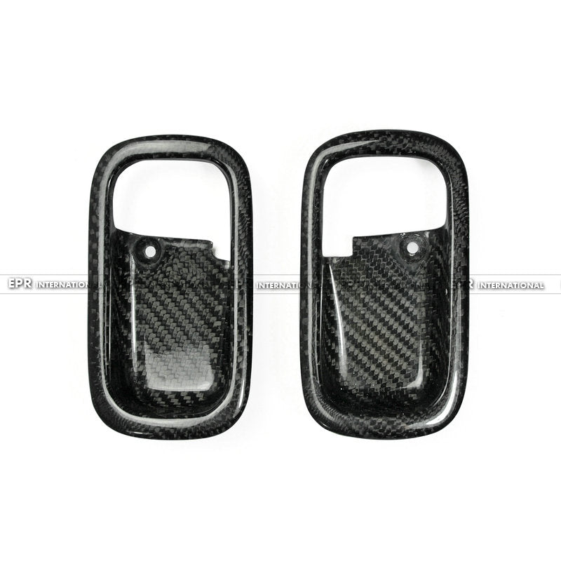 Nissan Silvia S14 Inner Door Handle Cup RHD