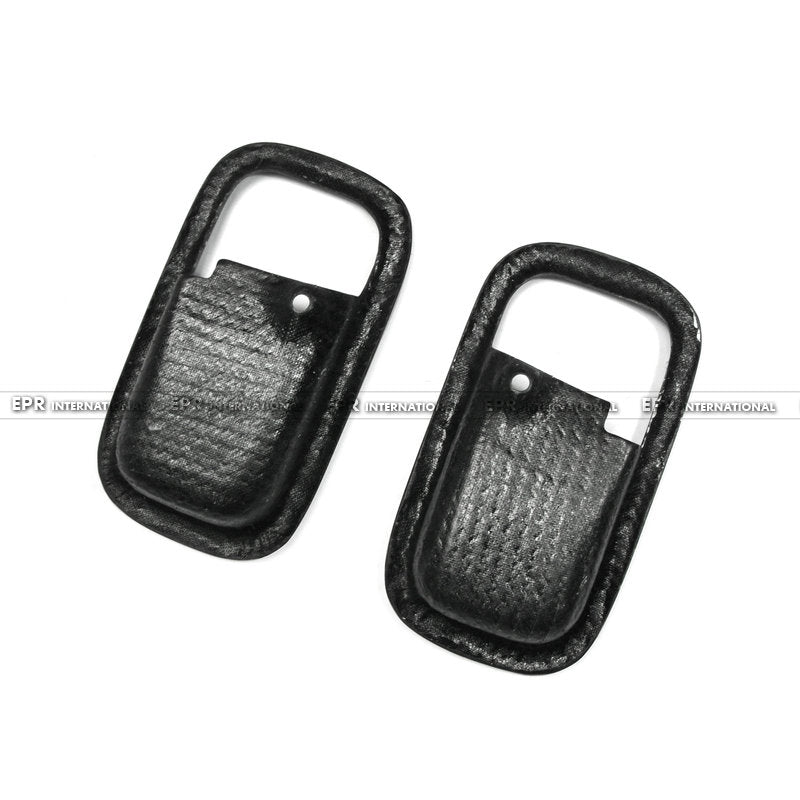 Nissan Silvia S14 Inner Door Handle Cup RHD