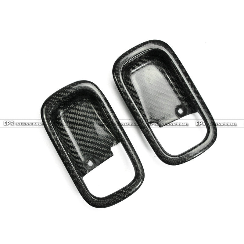 Nissan Silvia S14 Inner Door Handle Cup RHD