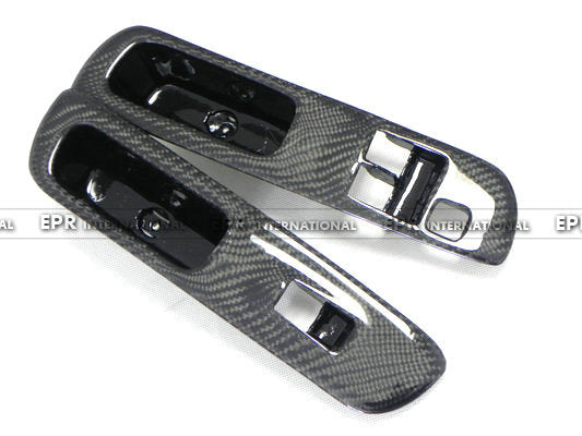 Nissan Silvia S14 RHD Interior Replacements 7pcs