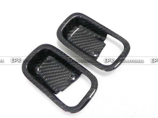 Nissan Silvia S14 RHD Interior Replacements 7pcs