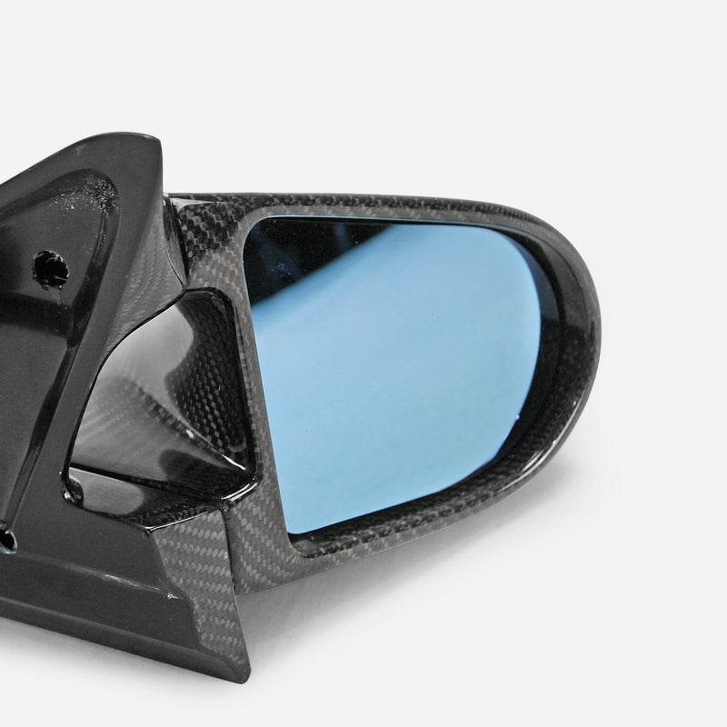 Nissan Silvia 200sx Silvia S14 Zenki S14A Kouki Aero Mirror
