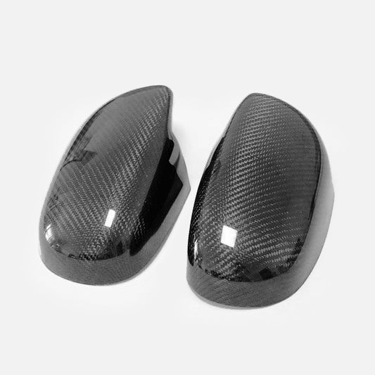 Nissan Silvia S14 S14A Carbon Mirror Cover