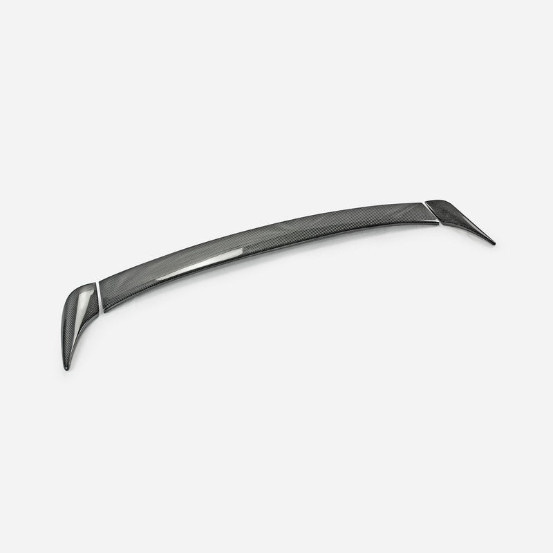 Nissan Silvia S14 S14A Origin Trunk Spoiler 3pcs