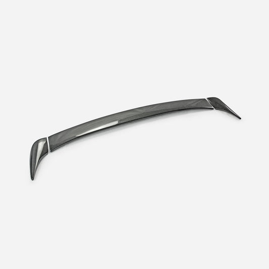 Nissan Silvia S14 S14A Origin Trunk Spoiler 3pcs