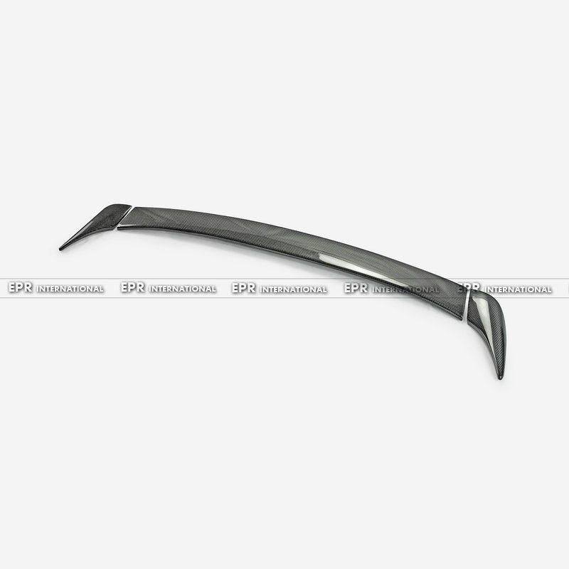 Nissan Silvia S14 S14A Origin Trunk Spoiler 3pcs