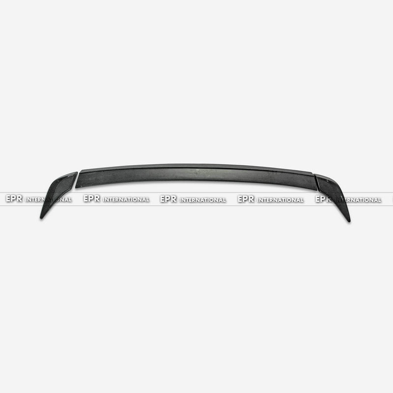Nissan Silvia S14 S14A Origin Trunk Spoiler 3pcs