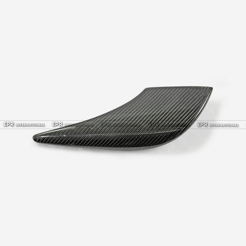 Nissan Silvia S14 S14A Origin Trunk Spoiler 3pcs