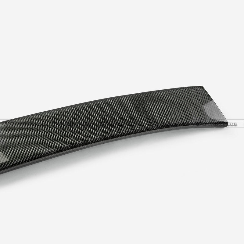 Nissan Silvia S14 S14A Origin Trunk Spoiler 3pcs