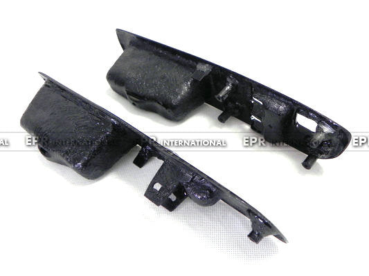 Nissan Silvia S14 RHD Door Window Switch Panel