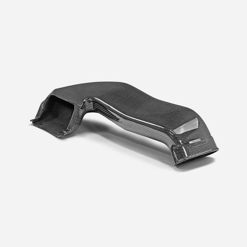 S15 Silvia SR20DET OE Air intake tunnel duct