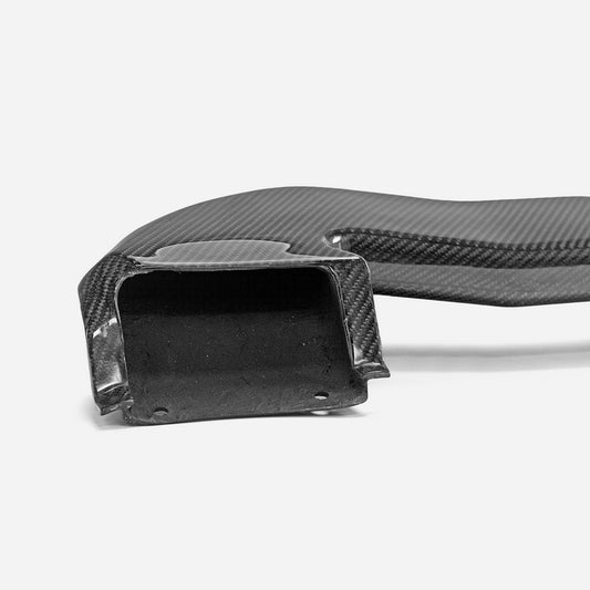 S15 Silvia SR20DET OE Air intake tunnel duct