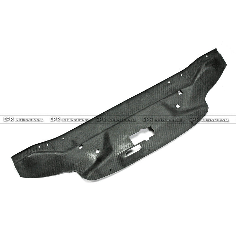 Nissan Silvia S15 GAGE Style Defend Cooling Panel