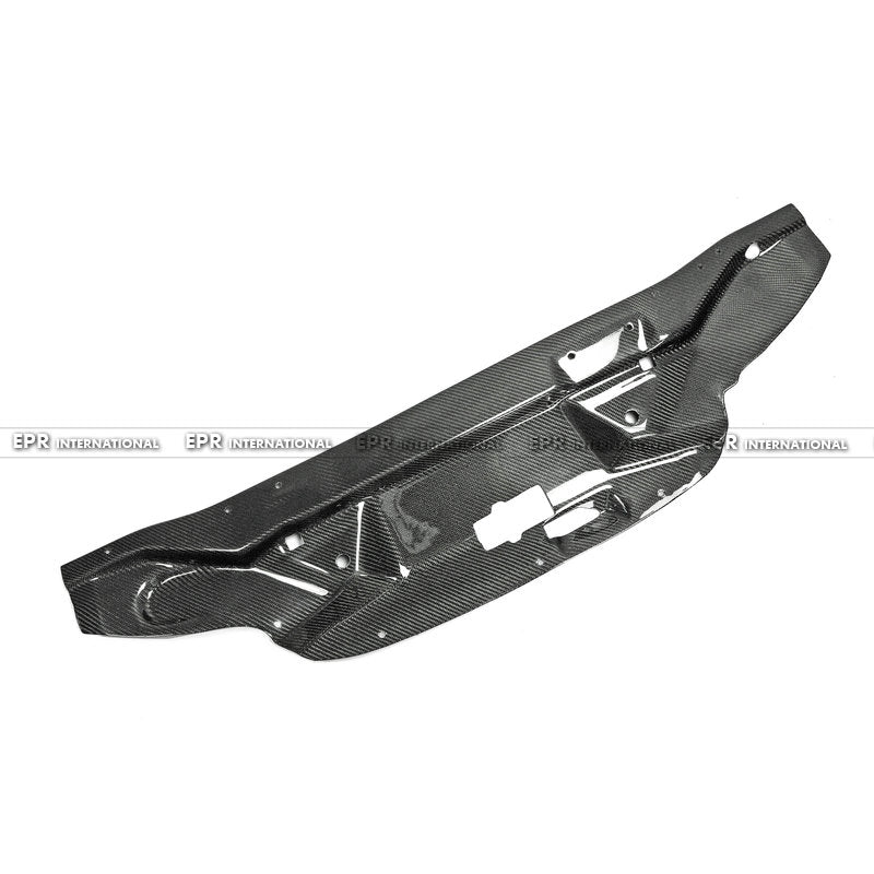 Nissan Silvia S15 GAGE Style Defend Cooling Panel