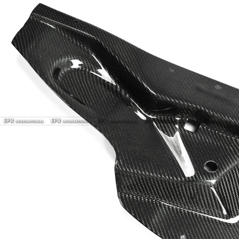 Nissan Silvia S15 GAGE Style Defend Cooling Panel