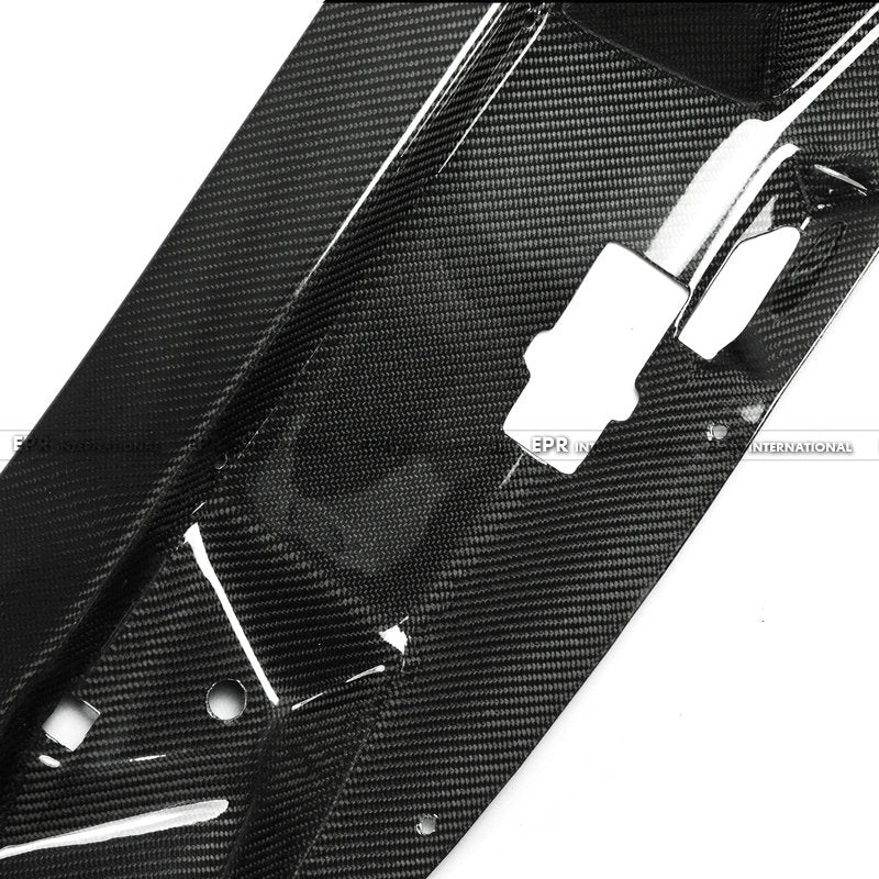 Nissan Silvia S15 GAGE Style Defend Cooling Panel