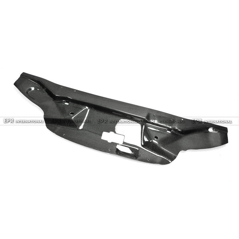 Nissan Silvia S15 GAGE Style Defend Cooling Panel