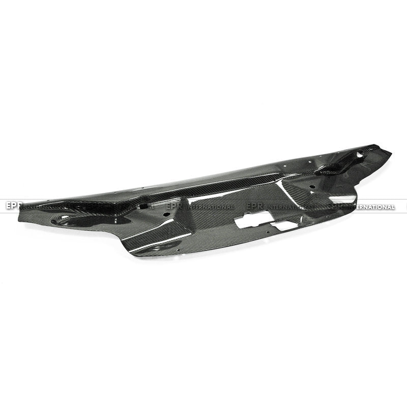 Nissan Silvia S15 GAGE Style Defend Cooling Panel