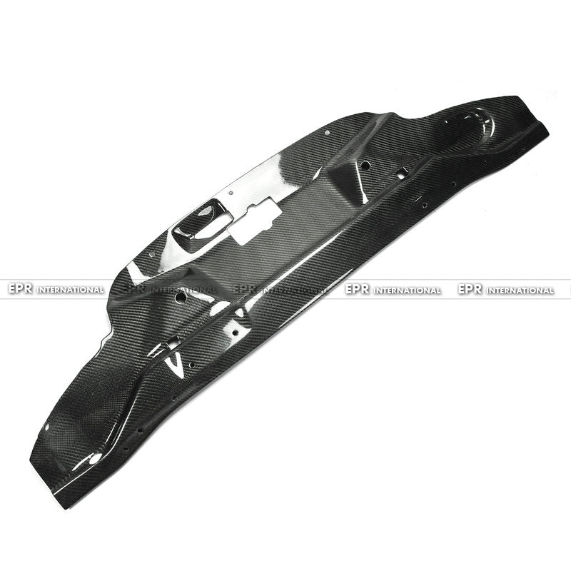 Nissan Silvia S15 GAGE Style Defend Cooling Panel