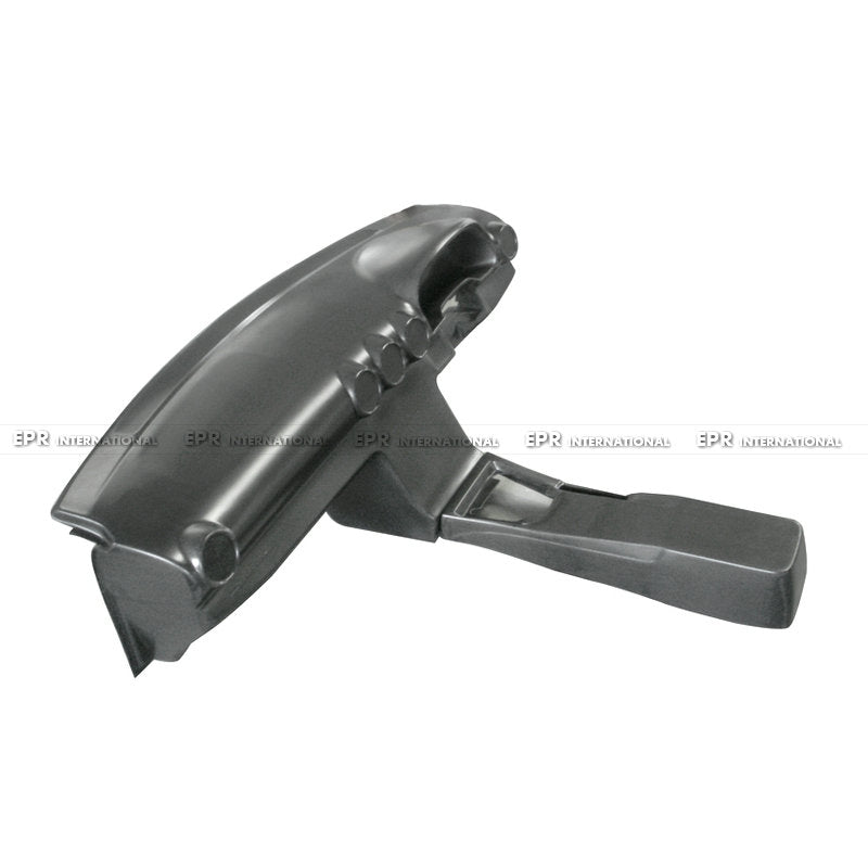 Nissan Silvia S15 Track Type racing dash compartment