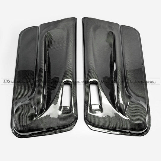 Nissan S15 Silvia DM-Style Inner Card Card(Pair)