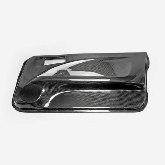 Nissan S15 Silvia DM-Style Inner Card Card(Pair)