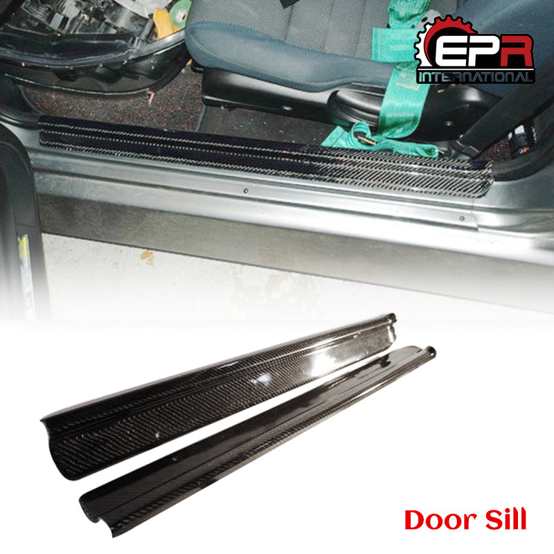 Nissan Silvia S15 Door Sill/Plate