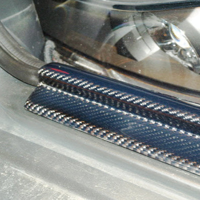 Nissan Silvia S15 Door Sill/Plate