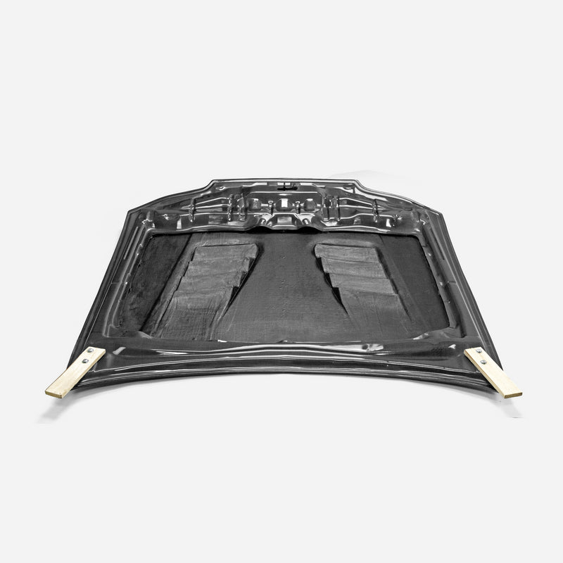 Nissan S15 HZ Type Front Hood