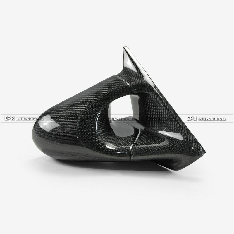 Nissan S15 Silvia Aero Mirror (Right Hand Drive Vehicle)