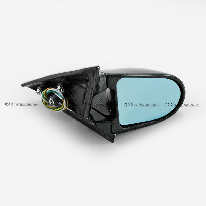 Nissan S15 Silvia Aero Mirror (Right Hand Drive Vehicle)