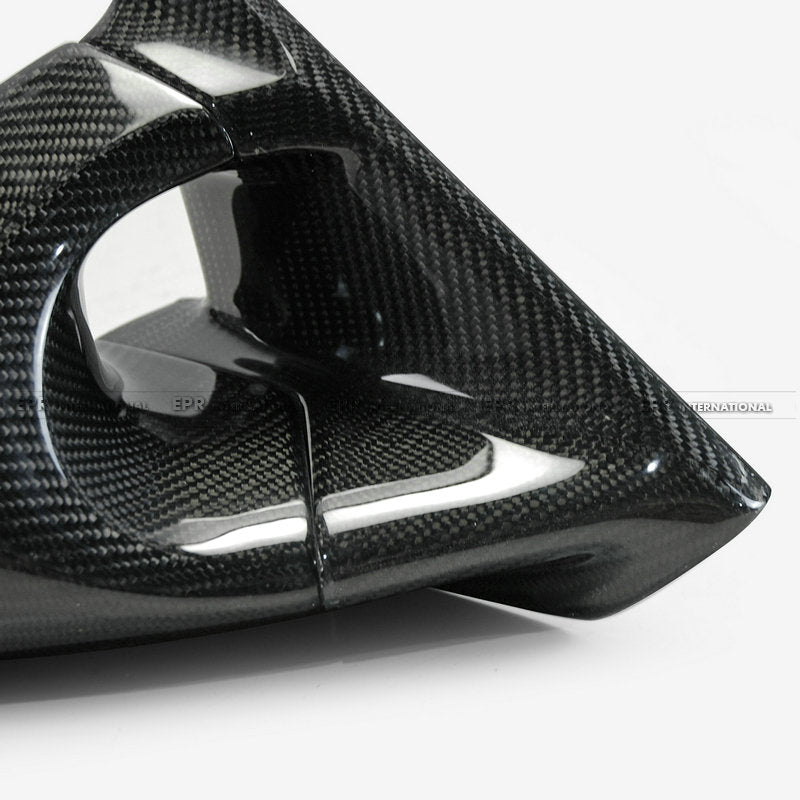 Nissan S15 Silvia Aero Mirror (Right Hand Drive Vehicle)