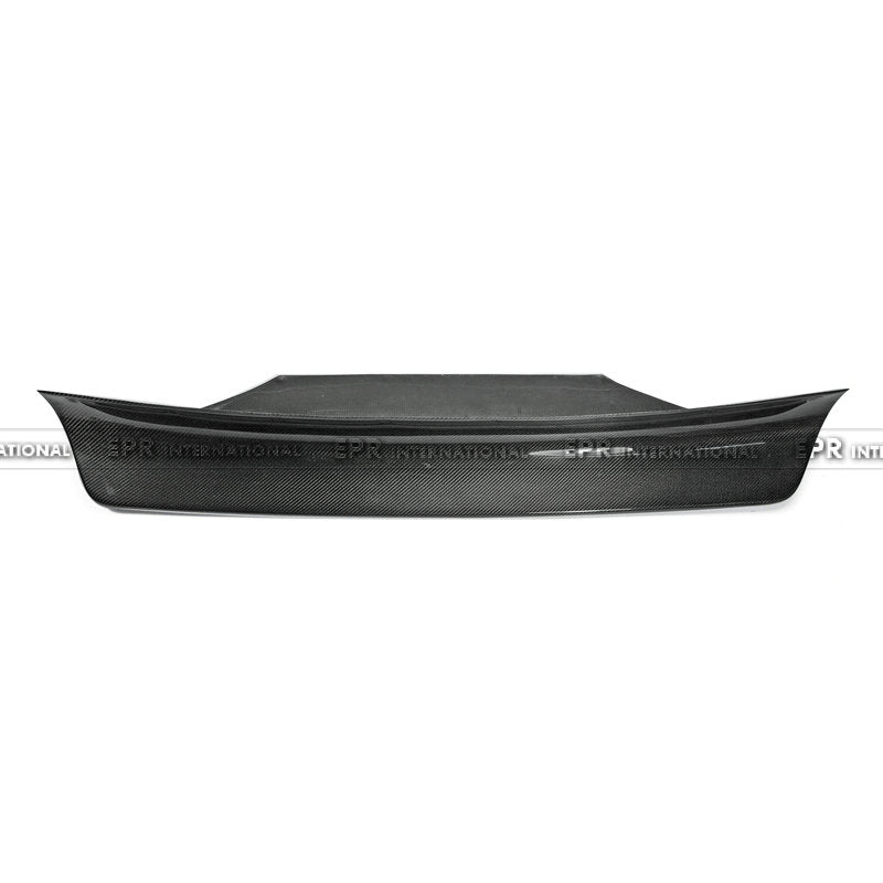 Nissan S15 Silvia RB Rear Spoiler