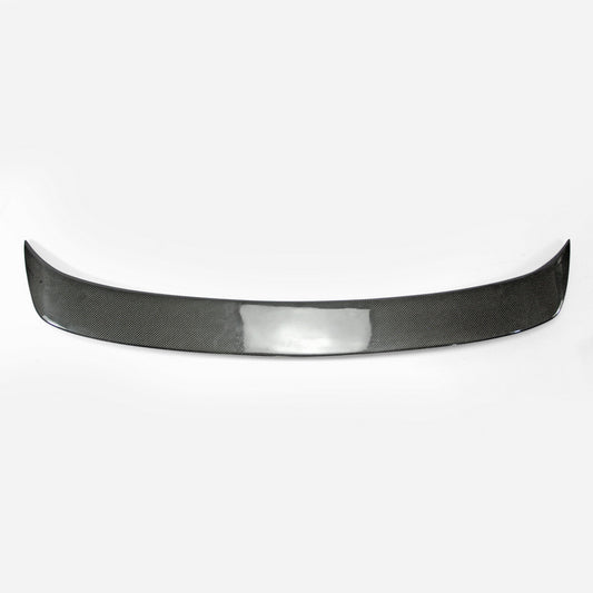 Nissan Silvia S15 DM Style Rear Boot Ducktail Spoiler