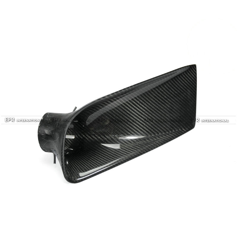Honda S2000 AP1 Front Bumper Air Duct
