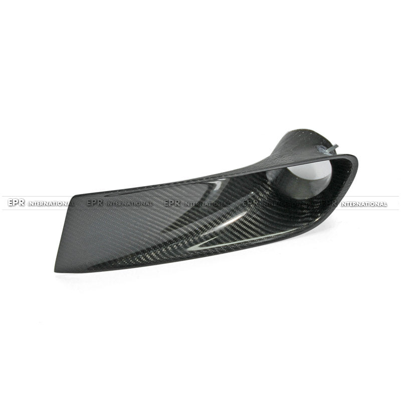 Honda S2000 AP1 Front Bumper Air Duct