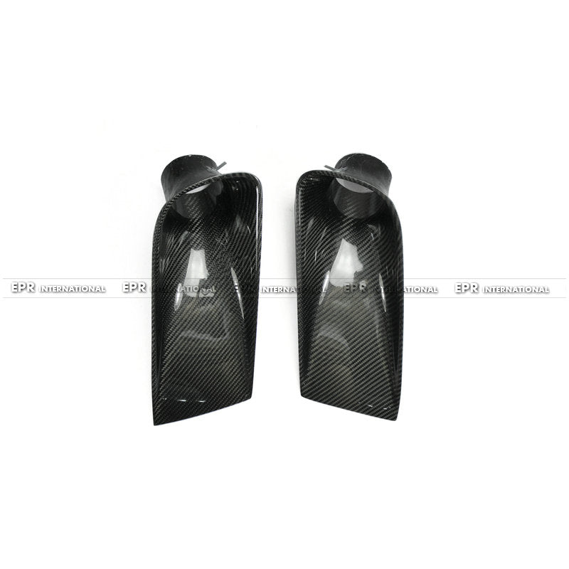 Honda S2000 AP1 Front Bumper Air Duct