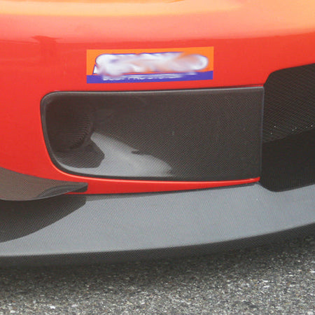 Honda S2000 AP1 Front Bumper Air Duct