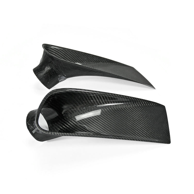 Honda S2000 AP1 Front Bumper Air Duct