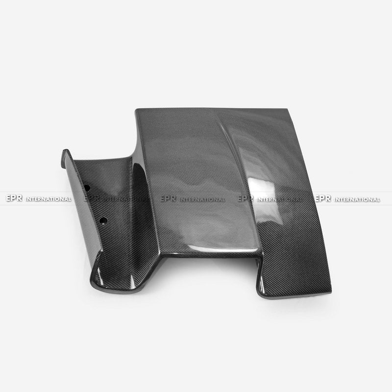 Honda S2000 SPOON Rear Under Diffuser 2Pcs